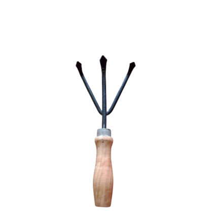 Cultivator tool for Gardening