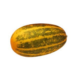 Yellow Cucumber (Dosakaya) — Aromatic, Fast-growing seed pack | Native Indian Organics