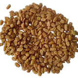 Fenugreek seeds -  Herbal and Leafy Vegetable Seeds | Native Indian Organics