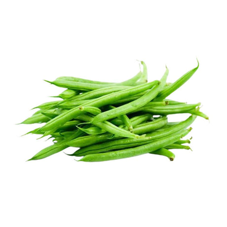 French Beans seeds — Nutrient-rich, Peat-free | Native Indian Organics