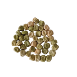 Green Pea Seeds — Organic and High Germinated Seeds | Native Indian Organics