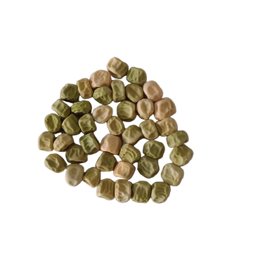 Green Pea Seeds — Organic and High Germinated Seeds | Native Indian Organics