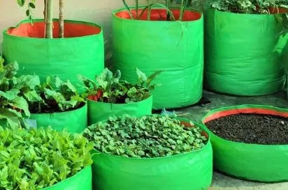 best HDPE grow bags online