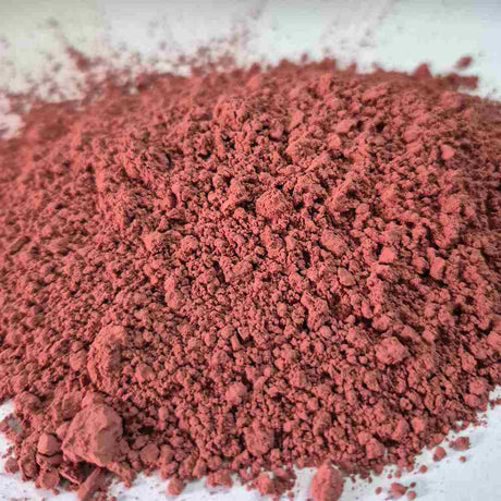 Hibiscus Flower Powder - Natural Hair care and Skin care product