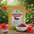 Hibiscus Flower Powder 100g