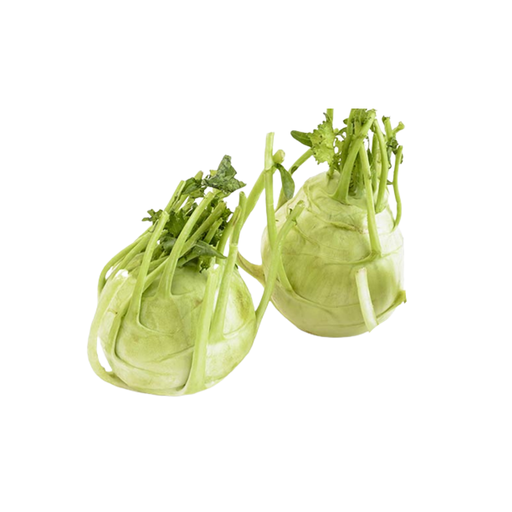 Knol Khol seeds — Heirloom, Non-GMO seed pack | Native Indian Organics