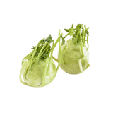 Knol Khol seeds — Heirloom, Non-GMO seed pack | Native Indian Organics
