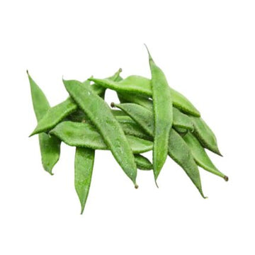 Lablab Beans seeds — Non-GMO, Aromatic seed pack | Native Indian Organics