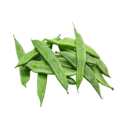 Lablab Beans seeds — Non-GMO, Aromatic seed pack | Native Indian Organics