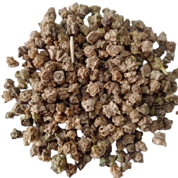 Palak Seeds - Natural Nutrient-dense, Organic seeds | Native Indian Organics
