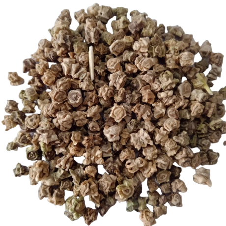 Palak Seeds - Natural Nutrient-dense, Organic seeds | Native Indian Organics