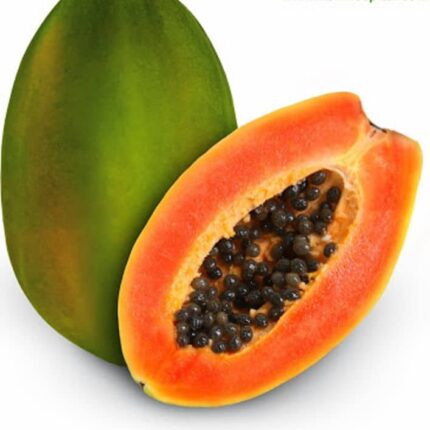 Buy Native Papaya Seeds online India | Nutrient-dense, Organic Seeds –  Native Indian Organics