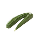 Ridge gourd seeds (Long) — Nutrient-dense, Organic seed pack | Native Indian Organics