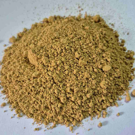 Personal care combo pack Shikakai, Amla, Arappu, Soapnut and Hibiscus powders Each 50g