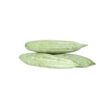 Snake gourd seeds Short — Heirloom, Non-GMO seed pack | Native Indian Organics