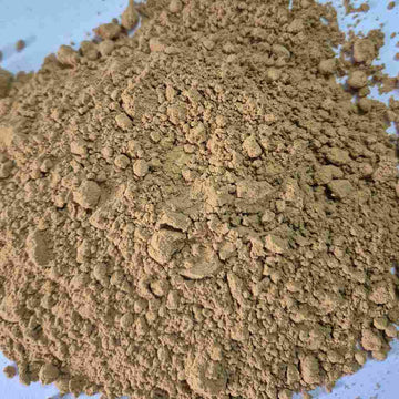 Organic Soapnut Powder 200g (Reetha/Aritha)