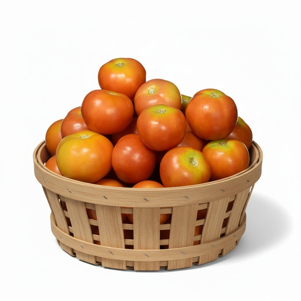 Tomato Seeds Desi — Native, Aromatic seed pack | Native Indian Organics