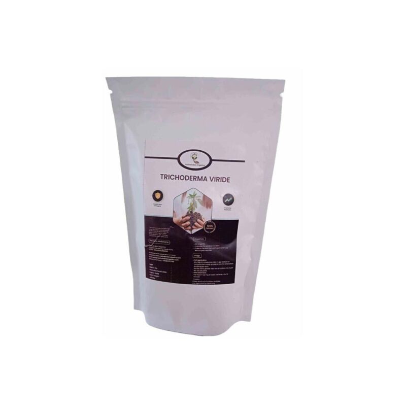 Native Vermicompost 2 Kg