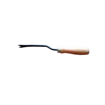 Hand weeder for gardening — Reusable, Breathable | Native Indian Organics