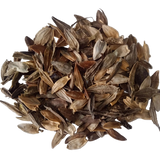 Zinnia Flower Seeds Scarlet Flame - Vibrant and Colourful fresh Flower Seeds | Native Indian Organics |