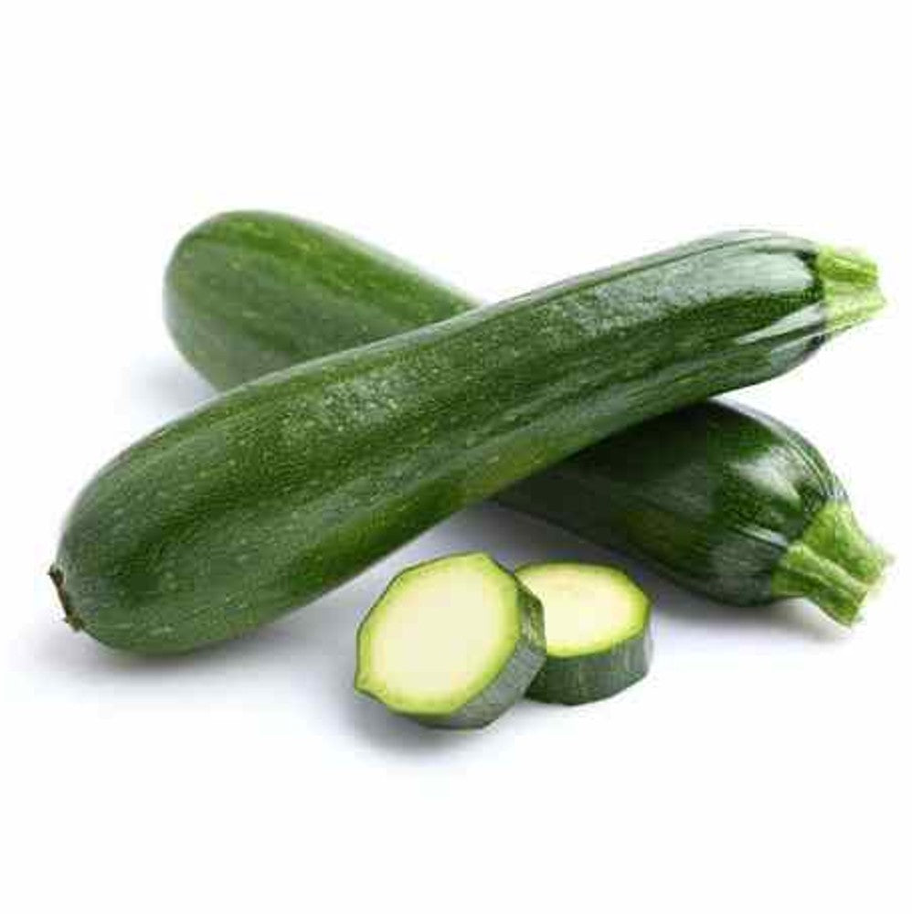 Zucchini seeds