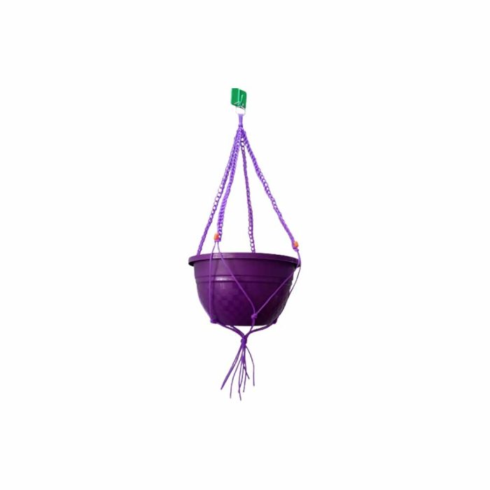 hanging pot