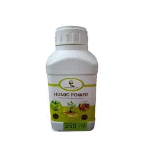 humic power humic acid 250ml