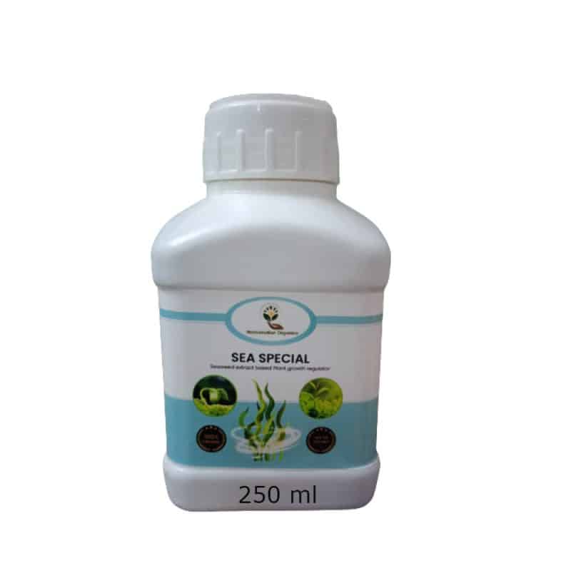 Sea Special Seaweed Extract 250ml